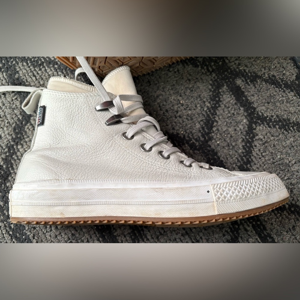 Bottillons Hiver